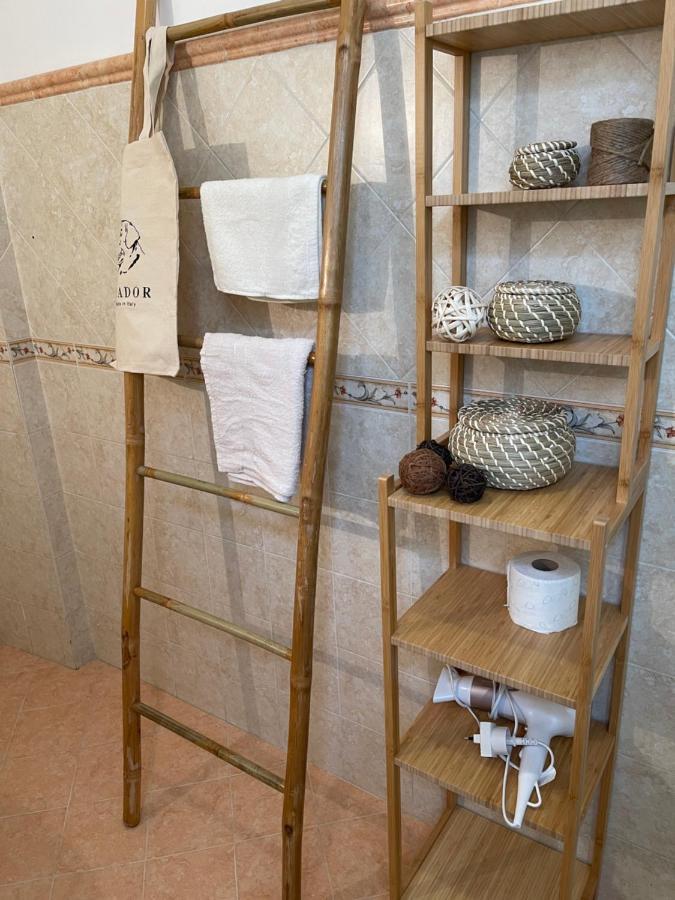 Casa Vacanze Baglio Barcellona Mondello 巴勒莫 外观 照片
