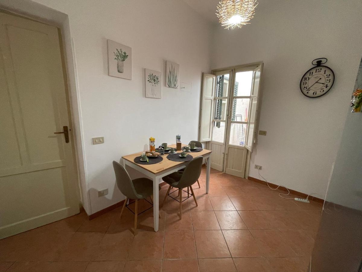 Casa Vacanze Baglio Barcellona Mondello 巴勒莫 外观 照片