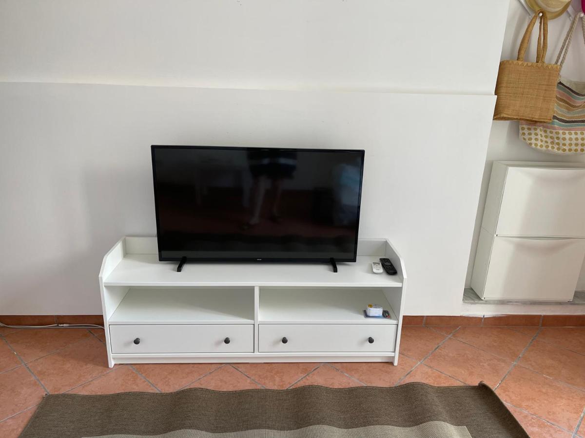 Casa Vacanze Baglio Barcellona Mondello 巴勒莫 外观 照片