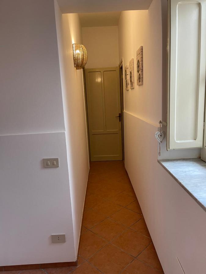 Casa Vacanze Baglio Barcellona Mondello 巴勒莫 外观 照片
