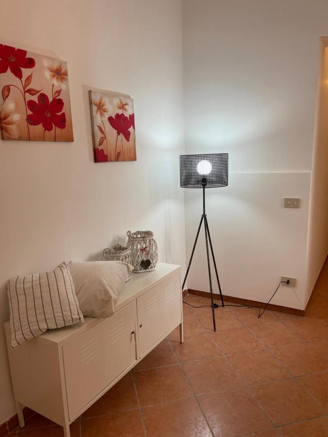 Casa Vacanze Baglio Barcellona Mondello 巴勒莫 外观 照片