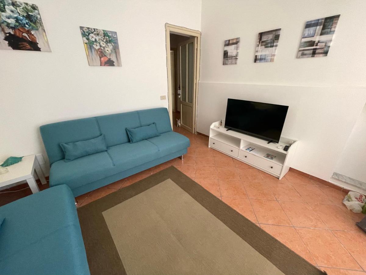 Casa Vacanze Baglio Barcellona Mondello 巴勒莫 外观 照片