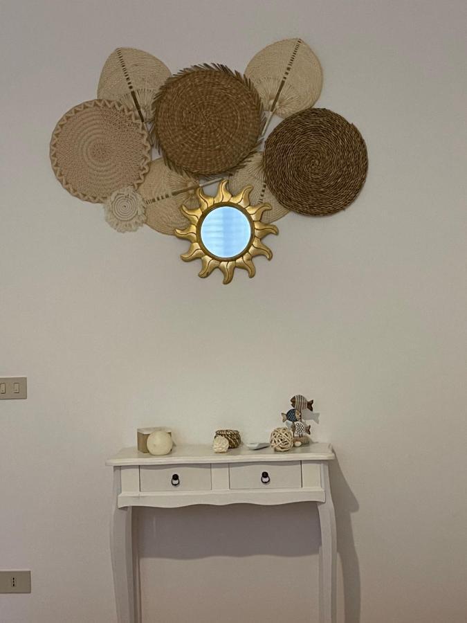 Casa Vacanze Baglio Barcellona Mondello 巴勒莫 外观 照片